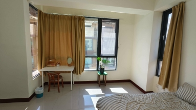 【和美鎮中心】找尋愛貓狗、隨和好溝通的妳｜優質套房/個人工作室出租（第5張）