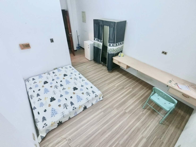 走路興大超秒殺✨可租補✨台水電✨機車位✨小資必看 - Image 3