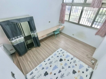 走路興大超秒殺✨可租補✨台水電✨機車位✨小資必看 - Image 14