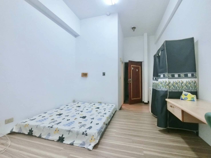 走路興大超秒殺✨可租補✨台水電✨機車位✨小資必看 - Image 7