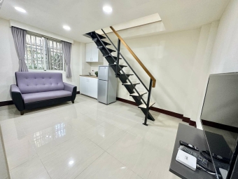 絕美樓中樓✨可租屋補助✨流理台✨機車位✨汽車位可另租（第1張）