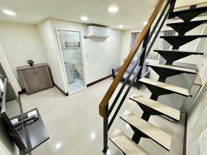 絕美樓中樓✨可租屋補助✨流理台✨機車位✨汽車位可另租（第4張）