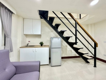 絕美樓中樓✨可租屋補助✨流理台✨機車位✨汽車位可另租（第3張）