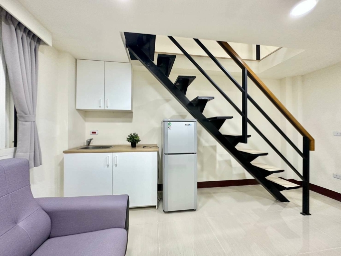 絕美樓中樓✨可租屋補助✨流理台✨機車位✨汽車位可另租（第3張）