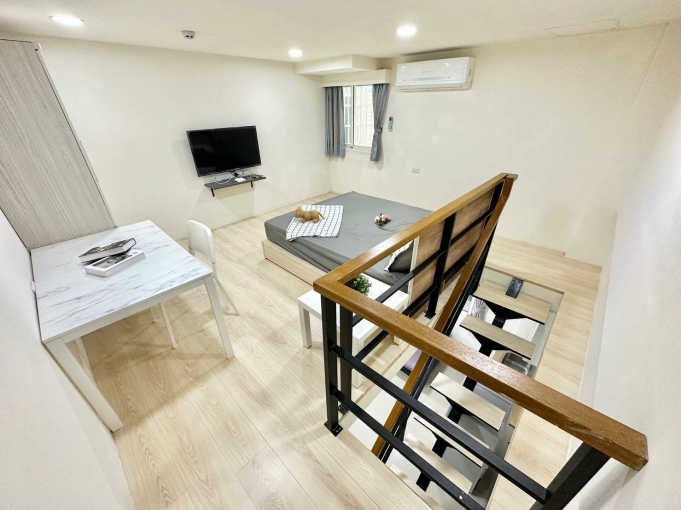 絕美樓中樓✨可租屋補助✨流理台✨機車位✨汽車位可另租（第10張）