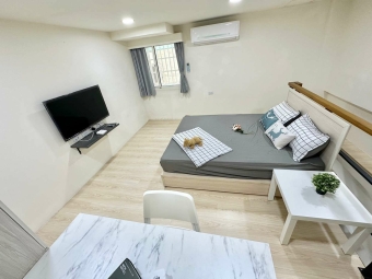 絕美樓中樓✨可租屋補助✨流理台✨機車位✨汽車位可另租（第13張）