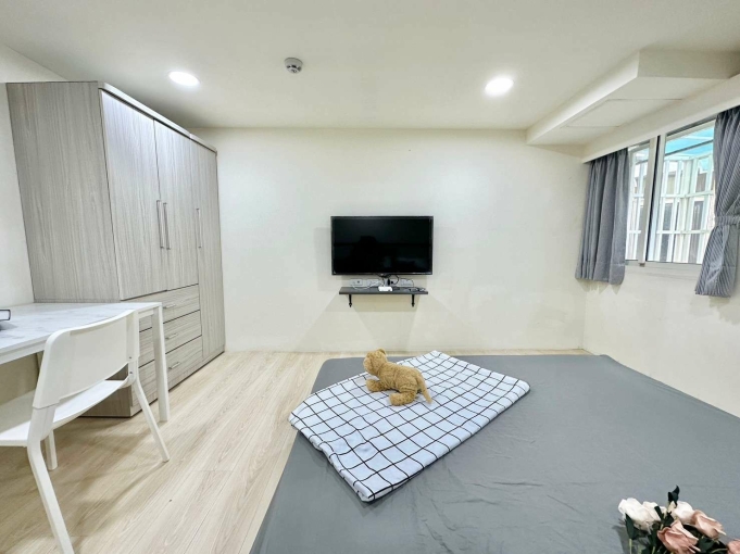 絕美樓中樓✨可租屋補助✨流理台✨機車位✨汽車位可另租（第11張）