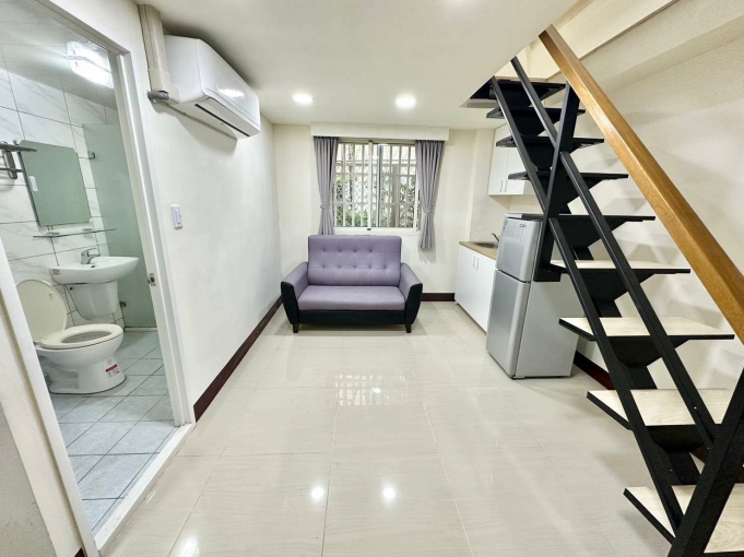 絕美樓中樓✨可租屋補助✨流理台✨機車位✨汽車位可另租（第5張）