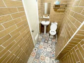 大坪數💕全新完工超漂亮💕雙租補✔流理台✔獨洗陽台（第8張）