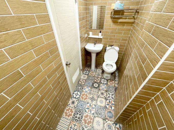 大坪數💕全新完工超漂亮💕雙租補✔流理台✔獨洗陽台（第8張）