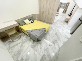 大坪數💕全新完工超漂亮💕雙租補✔流理台✔獨洗陽台（第4張）