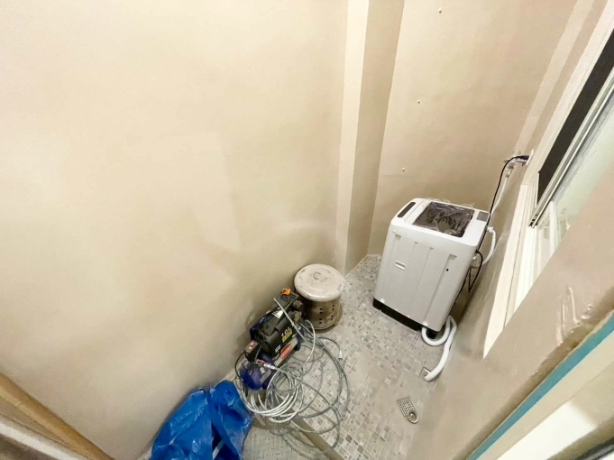 大坪數💕全新完工超漂亮💕雙租補✔流理台✔獨洗陽台（第9張）