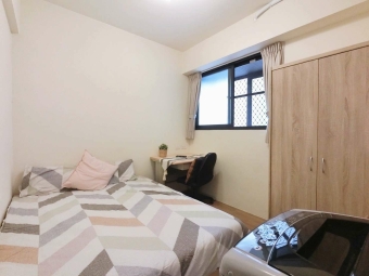 🧡加賴約🧡限女生🧡電梯美屋🧡獨洗凸窗曬🧡租屋補助🧡秒殺物件🧡 - Image 9