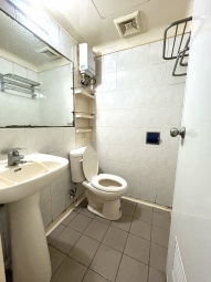 ⭐️可租補【台電有陽台】近一中商圈中友百貨台中科大台體大 - Image 15