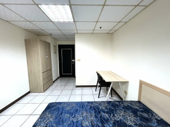 ⭐️可租補【台電有陽台】近一中商圈中友百貨台中科大台體大 - Image 13