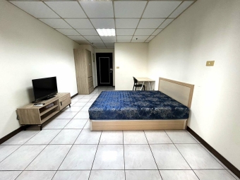 ⭐️可租補【台電有陽台】近一中商圈中友百貨台中科大台體大 - Image 11