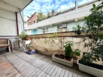 市場學校旁/三面採光移居文青宅（第1張）