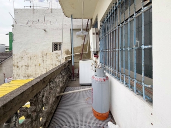 市場學校旁/三面採光移居文青宅（第8張）