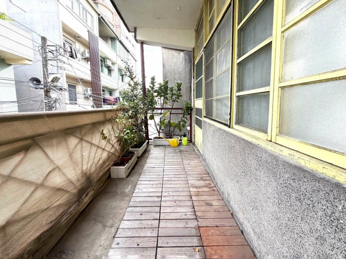 市場學校旁/三面採光移居文青宅（第5張）