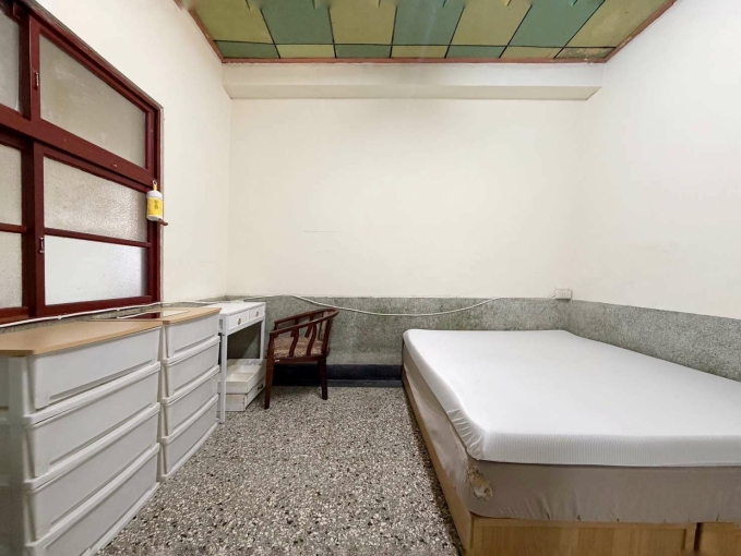 市場學校旁/三面採光移居文青宅（第6張）