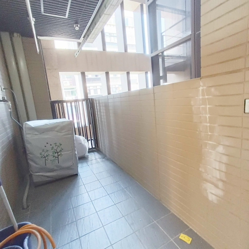 飯店式管理 頂級裝潢 景觀三房（第10張）