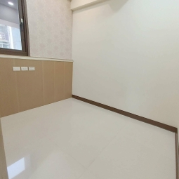飯店式管理 頂級裝潢 景觀三房（第5張）