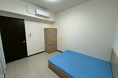 兆基社會住宅🏠平面車位舒適住家~有浴缸可租補（第5張）