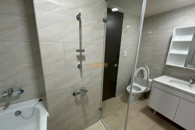 兆基社會住宅🏠平面車位舒適住家~有浴缸可租補（第8張）