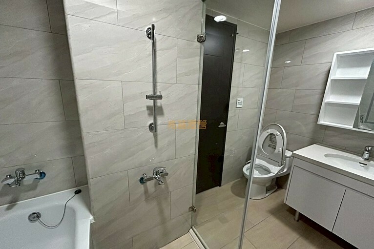 兆基社會住宅🏠平面車位舒適住家~有浴缸可租補（第8張）