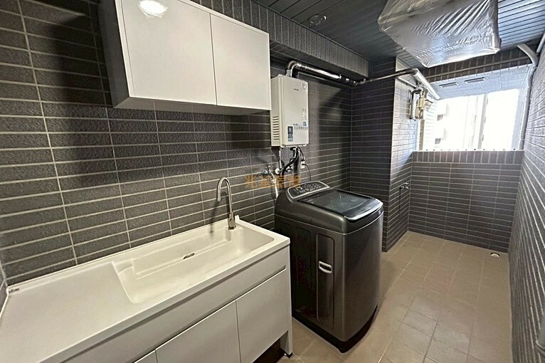 兆基社會住宅🏠平面車位舒適住家~有浴缸可租補（第7張）