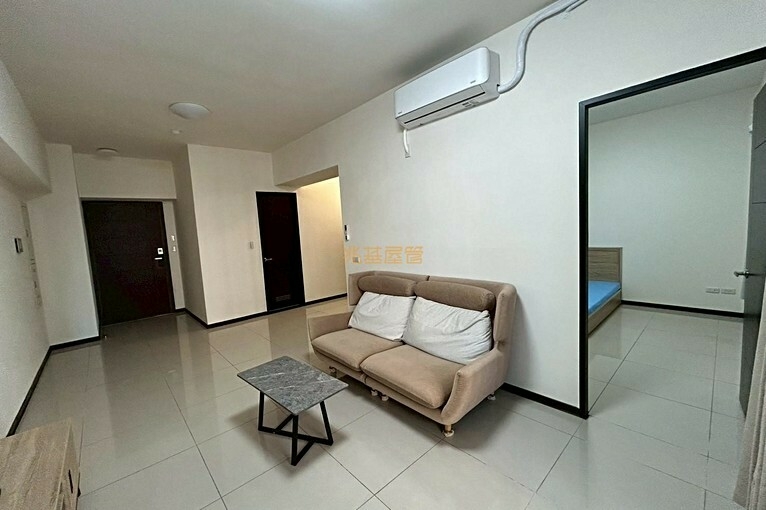 兆基社會住宅🏠平面車位舒適住家~有浴缸可租補（第2張）