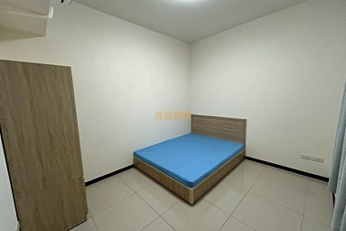 兆基社會住宅🏠平面車位舒適住家~有浴缸可租補（第4張）