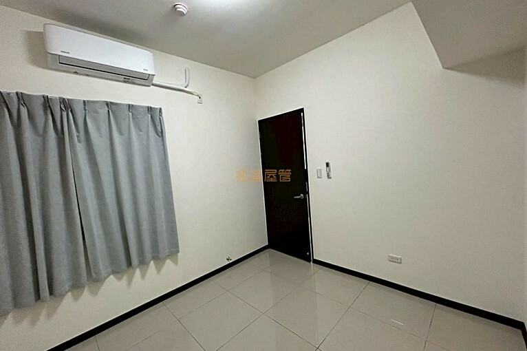 兆基社會住宅🏠平面車位舒適住家~有浴缸可租補（第3張）