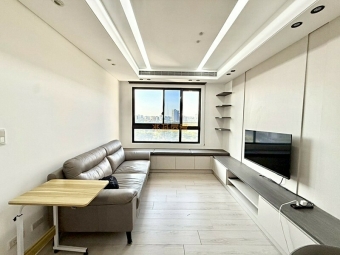 兆基社會住宅🏡北屯美三房有平車🏡可租補免仲（第1張）