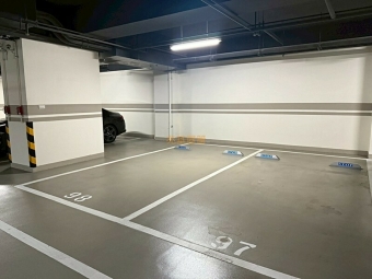 兆基社會住宅🏡北屯美三房有平車🏡可租補免仲（第12張）