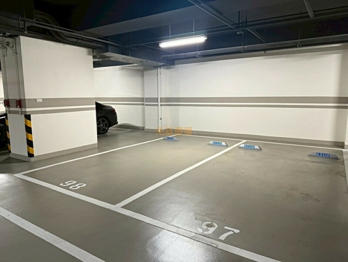 兆基社會住宅🏡北屯美三房有平車🏡可租補免仲（第12張）