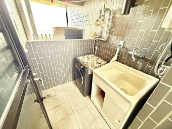 兆基社會住宅🏡北屯美三房有平車🏡可租補免仲（第10張）