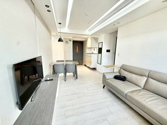 兆基社會住宅🏡北屯美三房有平車🏡可租補免仲（第2張）