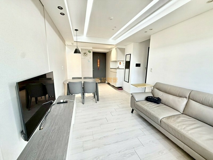 兆基社會住宅🏡北屯美三房有平車🏡可租補免仲（第2張）