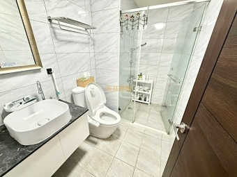 兆基社會住宅🏡北屯美三房有平車🏡可租補免仲（第11張）