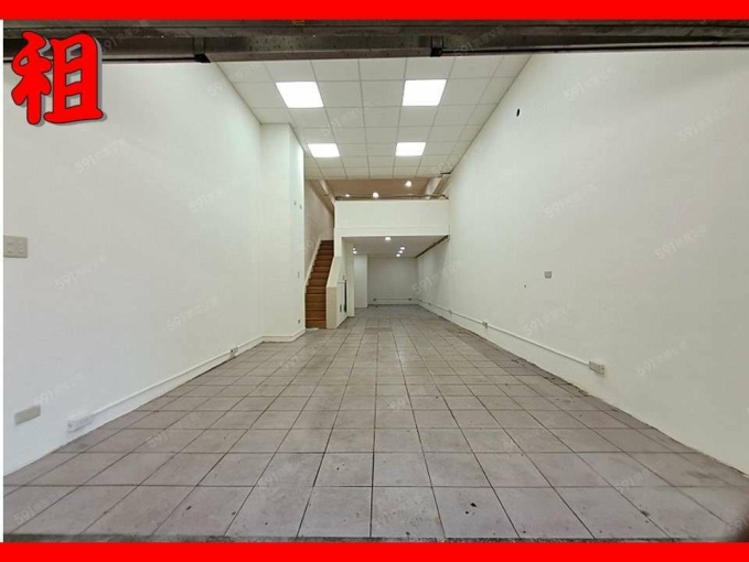 @@饒河夜市商圈旁*格局方正機能店辦(第1張)