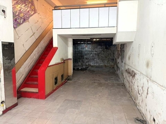 @@饒河夜市商圈旁*格局方正機能店辦（第2張）