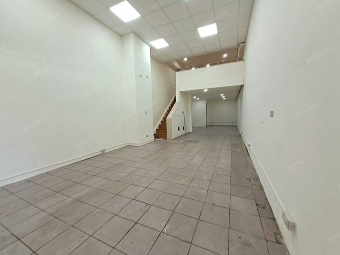 @@饒河夜市商圈旁*格局方正機能店辦(第3張)