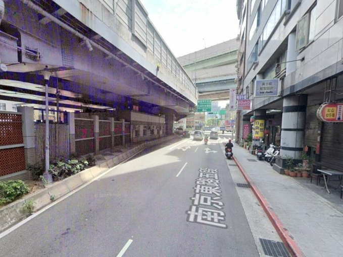 @@饒河夜市商圈旁*格局方正機能店辦(第6張)
