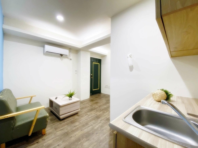 💖可租補✨可乖寵🏠正一房廳✔️流理台💖 - Image 2