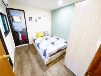 💖可租補✨可乖寵🏠正一房廳✔️流理台💖 - Image 12