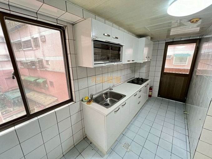 兆基社會住宅🏠陽光故鄉.租金已含管理費（第12張）