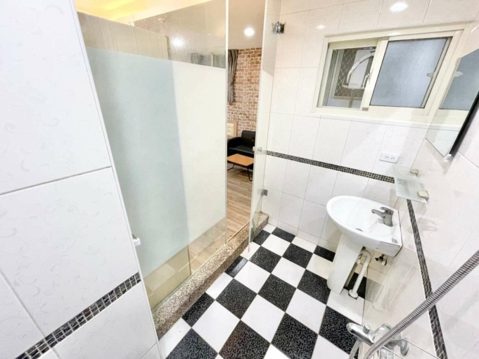 中國醫一中💯可貓狗👍陽台獨洗🔆可租補（第6張）