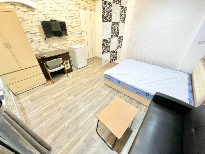 中國醫一中💯可貓狗👍陽台獨洗🔆可租補（第3張）