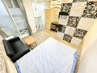 中國醫一中💯可貓狗👍陽台獨洗🔆可租補（第1張）